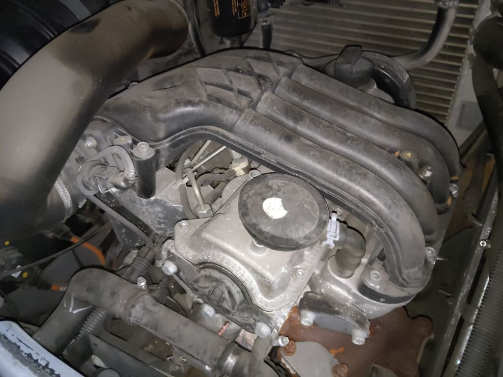 Still RX70-30H - 디젤 지게차 : 사진 4 Still RX70-30H - 디젤 지게차 : 사진 4