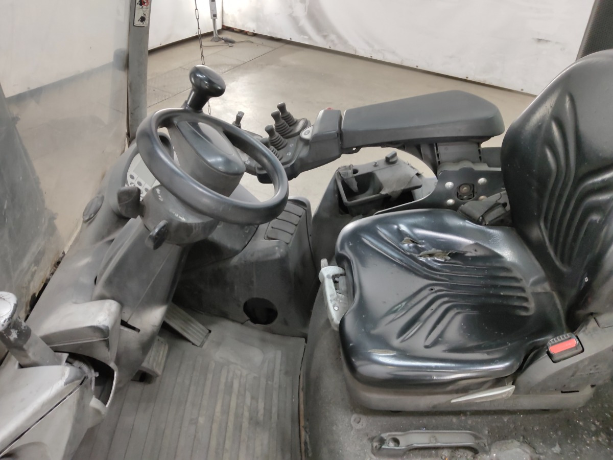 Still RX70-30 - 디젤 지게차 : 사진 3 Still RX70-30 - 디젤 지게차 : 사진 3