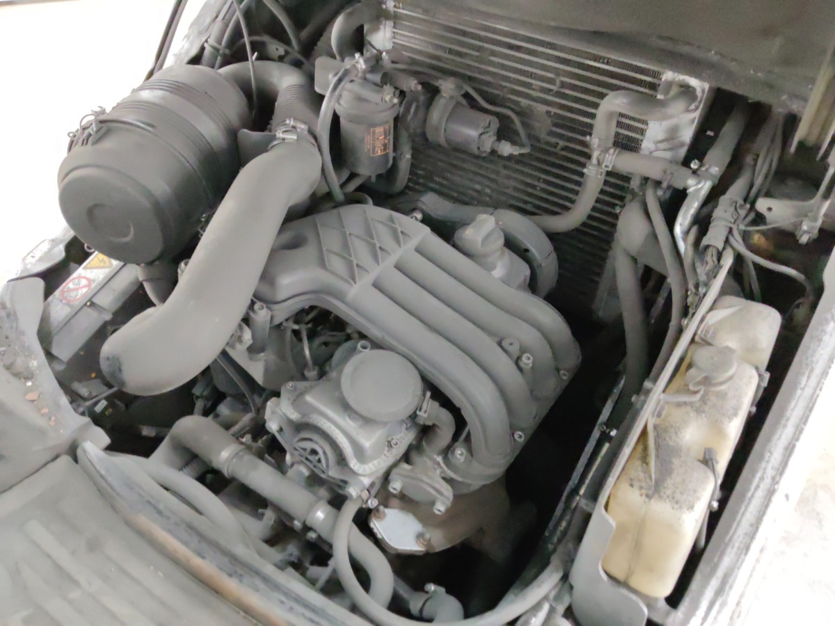 Still RX70-30 - 디젤 지게차 : 사진 4 Still RX70-30 - 디젤 지게차 : 사진 4