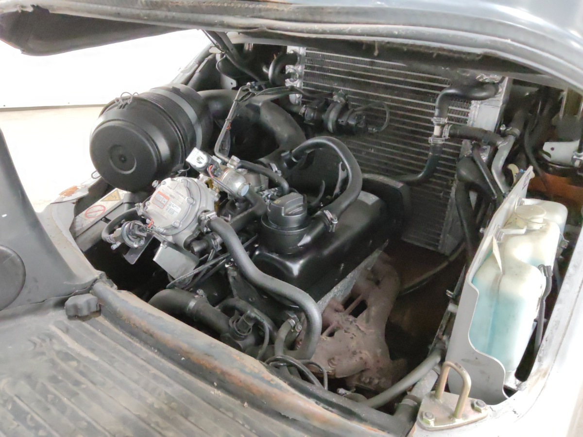 Still RX70-35T - 지게차 : 사진 4 Still RX70-35T - 지게차 : 사진 4