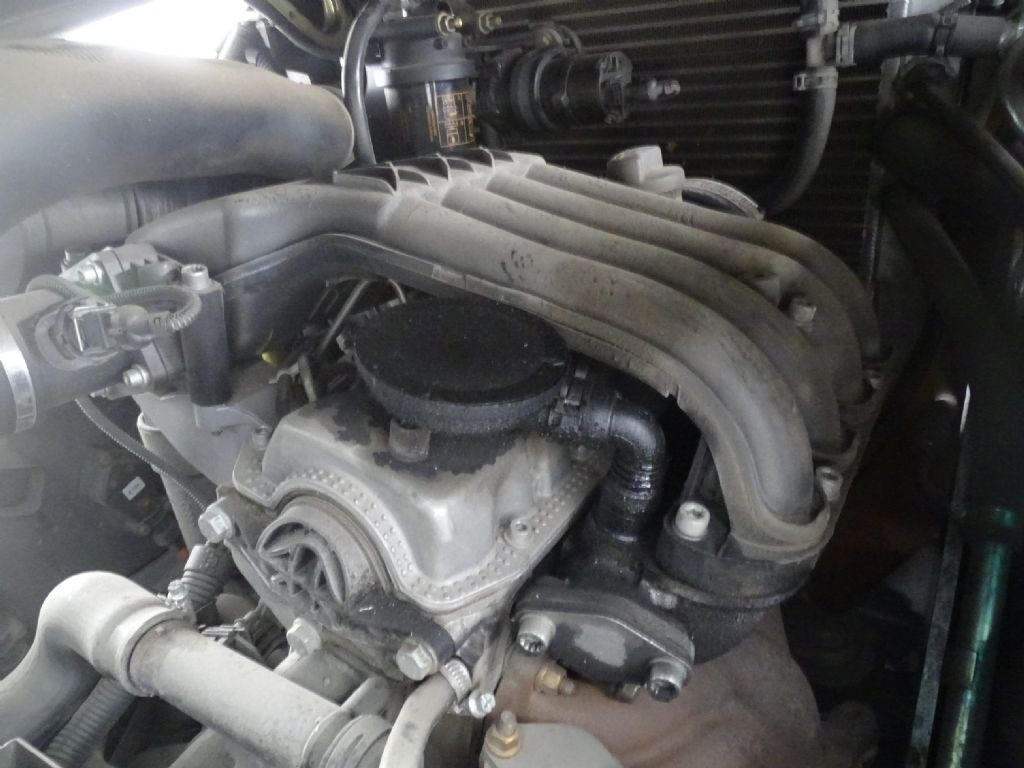 Still RX70-35 - 디젤 지게차 : 사진 4 Still RX70-35 - 디젤 지게차 : 사진 4