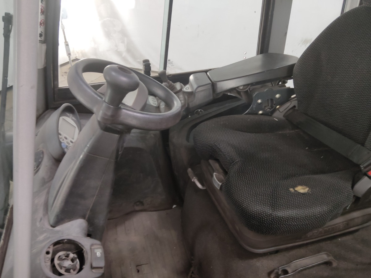 Still RX70-50 - 디젤 지게차 : 사진 3 Still RX70-50 - 디젤 지게차 : 사진 3