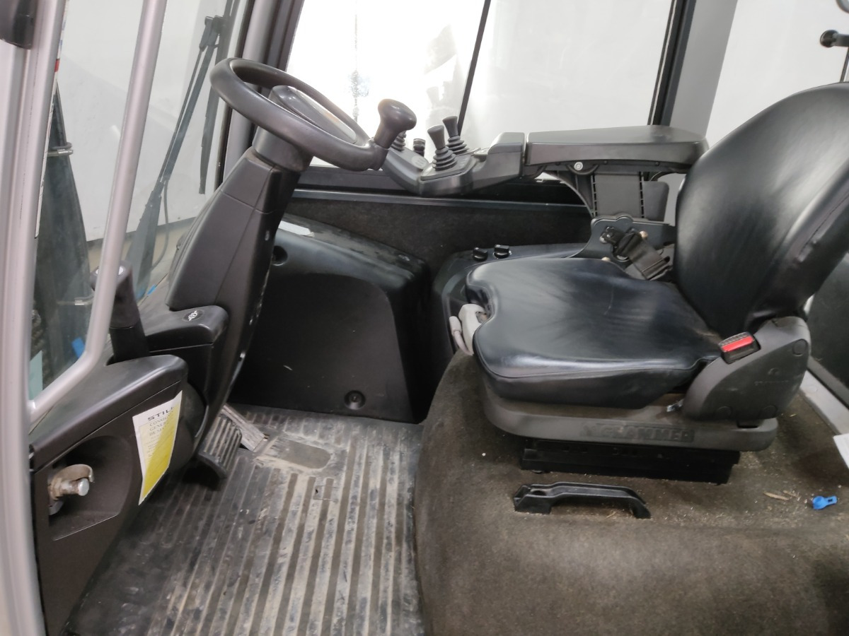 Still RX70-50 - 디젤 지게차 : 사진 3 Still RX70-50 - 디젤 지게차 : 사진 3