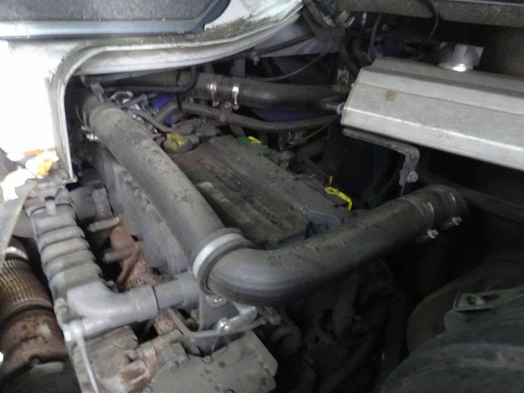 Still RX70-70 - 디젤 지게차 : 사진 5 Still RX70-70 - 디젤 지게차 : 사진 5