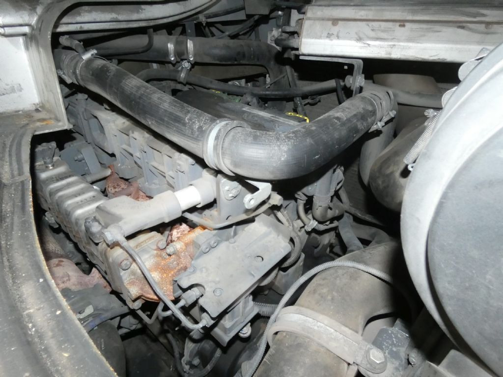 Still RX70-80/900 - 디젤 지게차 : 사진 4 Still RX70-80/900 - 디젤 지게차 : 사진 4