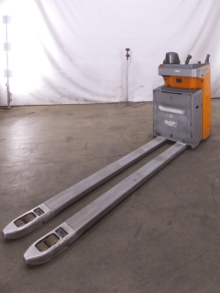 Still SXH20/2400MM - 팔레트 트럭 : 사진 2 Still SXH20/2400MM - 팔레트 트럭 : 사진 2