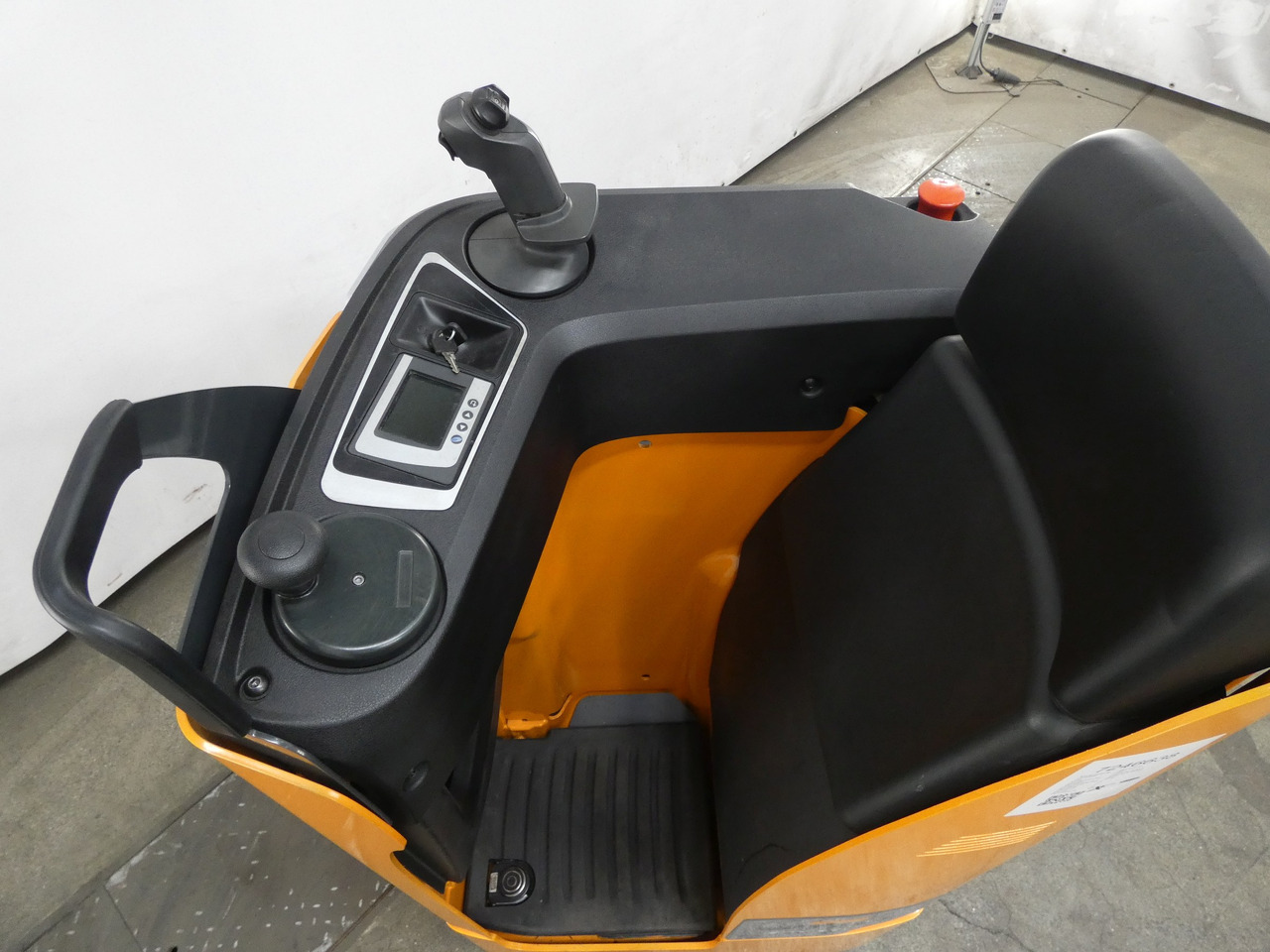 Still SXH20/BATT.NEU - 팔레트 트럭 : 사진 3 Still SXH20/BATT.NEU - 팔레트 트럭 : 사진 3