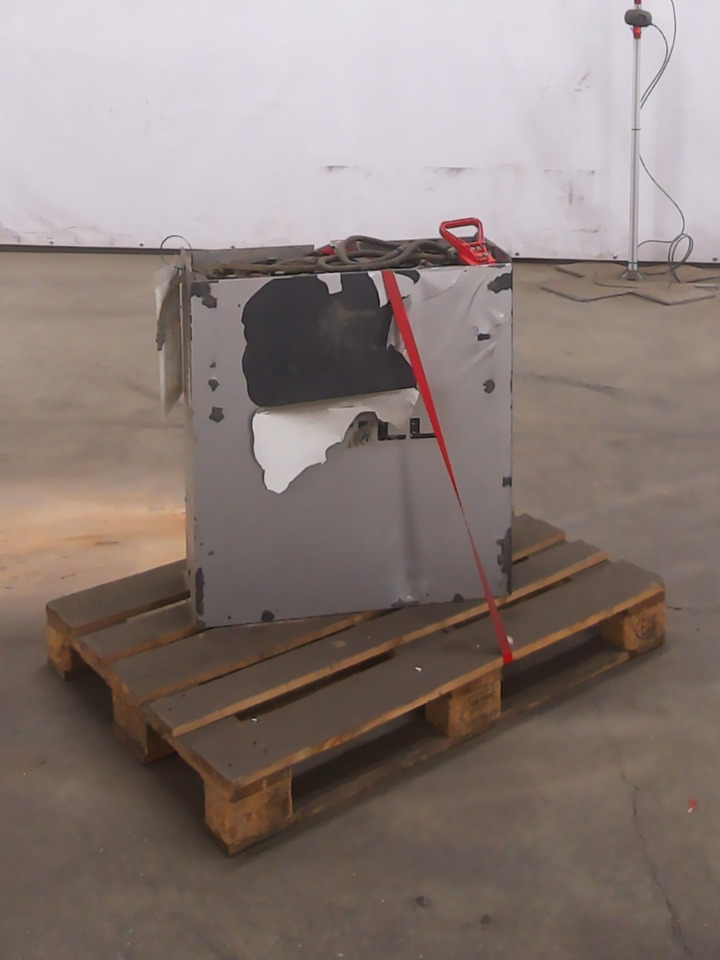 Weitere 24V - 배터리 자재 취급 장비 용 : 사진 1 Weitere 24V - 배터리 자재 취급 장비 용 : 사진 1