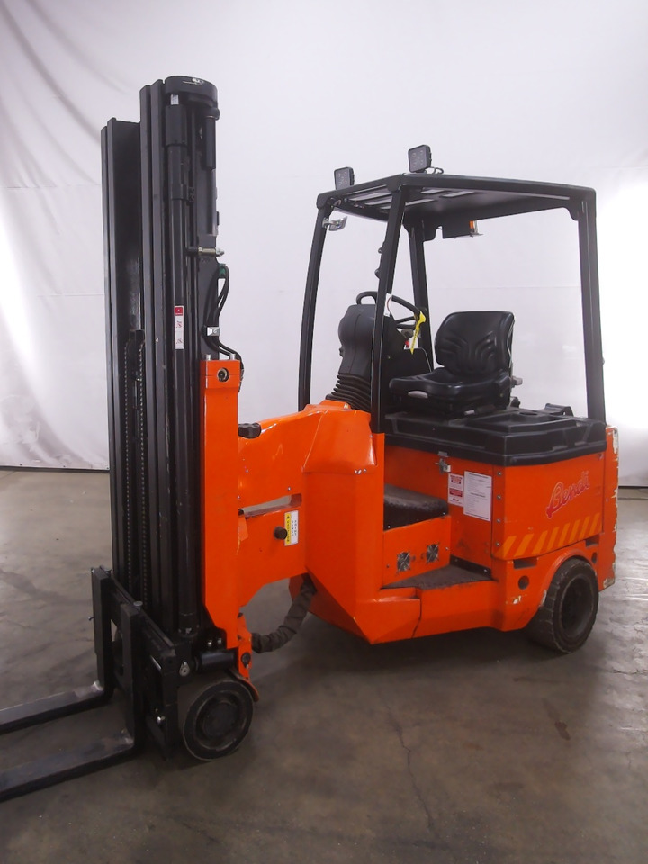 Weitere BE420-50SS - 리치 트럭 : 사진 1 Weitere BE420-50SS - 리치 트럭 : 사진 1