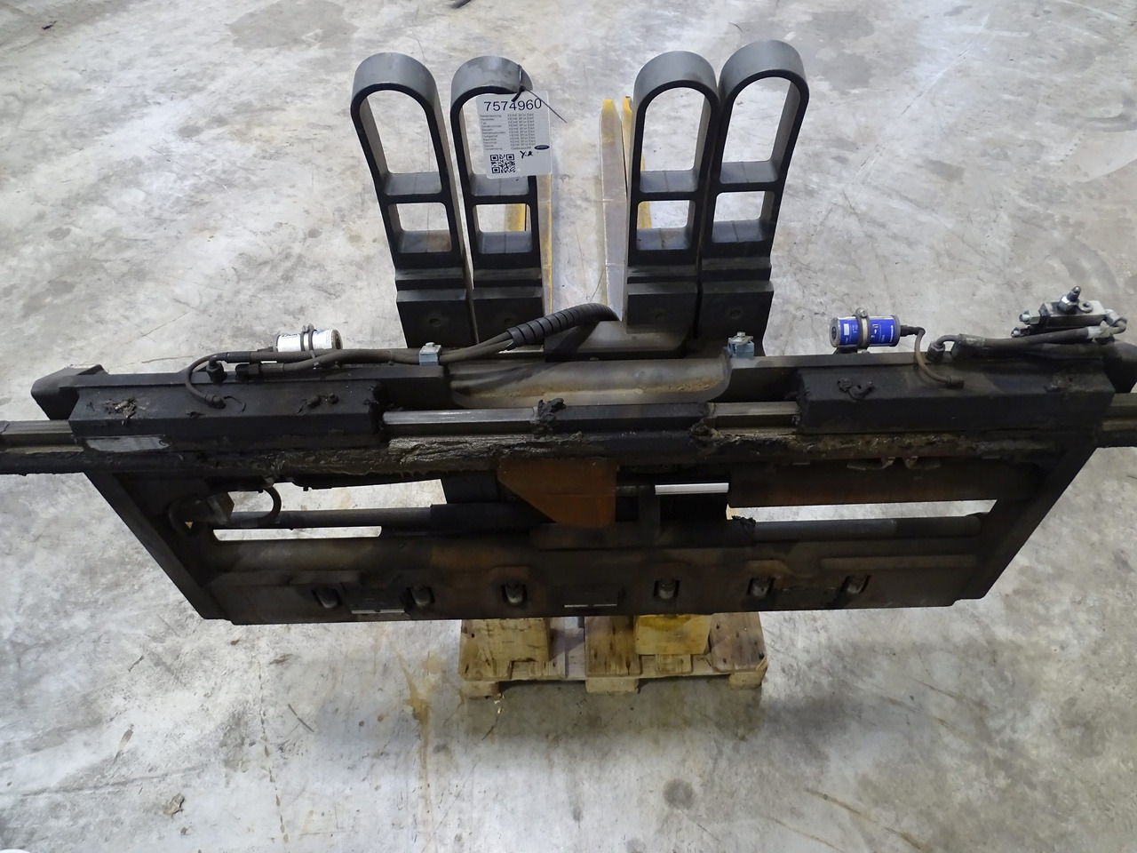 Weitere DPK100CP - 포크 : 사진 3 Weitere DPK100CP - 포크 : 사진 3