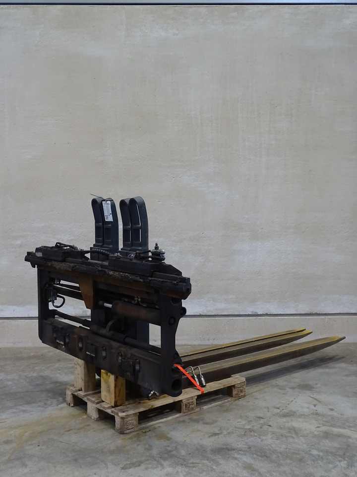 Weitere DPK100CP - 포크 : 사진 2 Weitere DPK100CP - 포크 : 사진 2