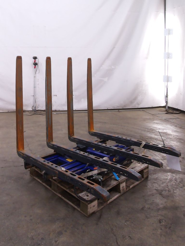 Weitere DW32-S - 포크 : 사진 3 Weitere DW32-S - 포크 : 사진 3