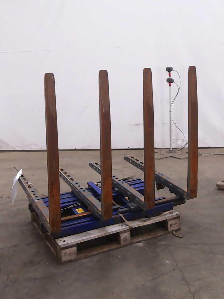 Weitere DW32-S - 포크 : 사진 2 Weitere DW32-S - 포크 : 사진 2