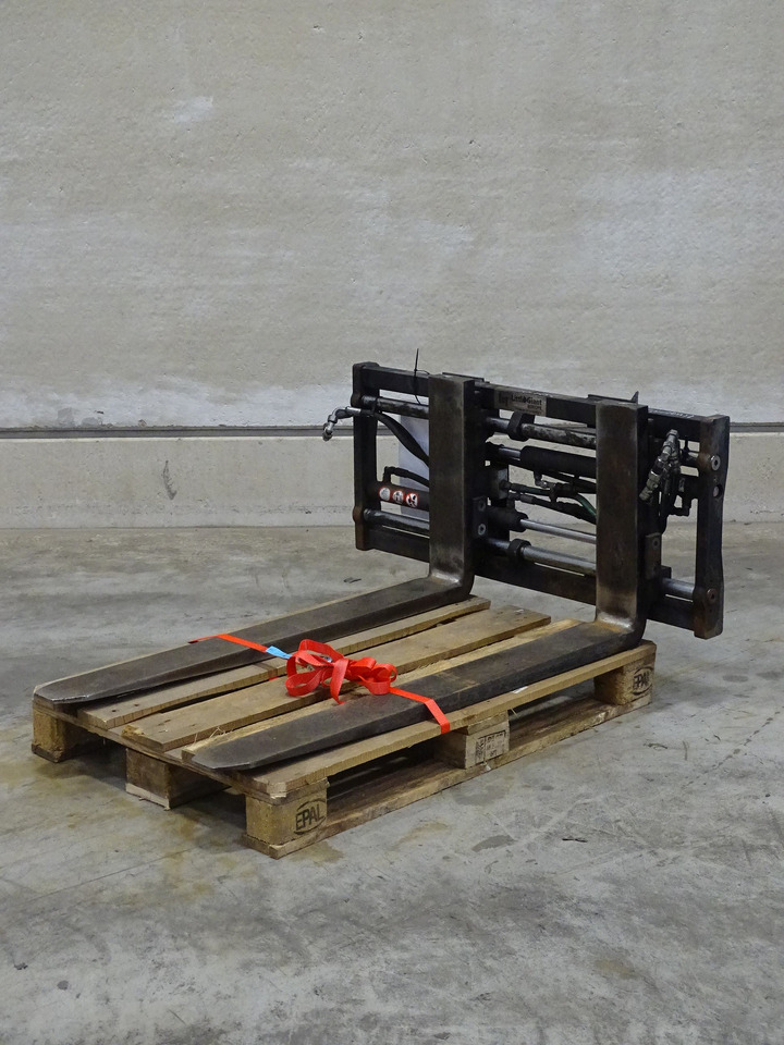 Weitere FSE25ML-ES-VD - 포크 : 사진 1 Weitere FSE25ML-ES-VD - 포크 : 사진 1