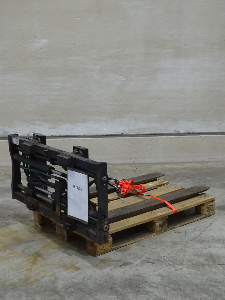 Weitere FSE25ML-ES-VD - 포크 : 사진 2 Weitere FSE25ML-ES-VD - 포크 : 사진 2