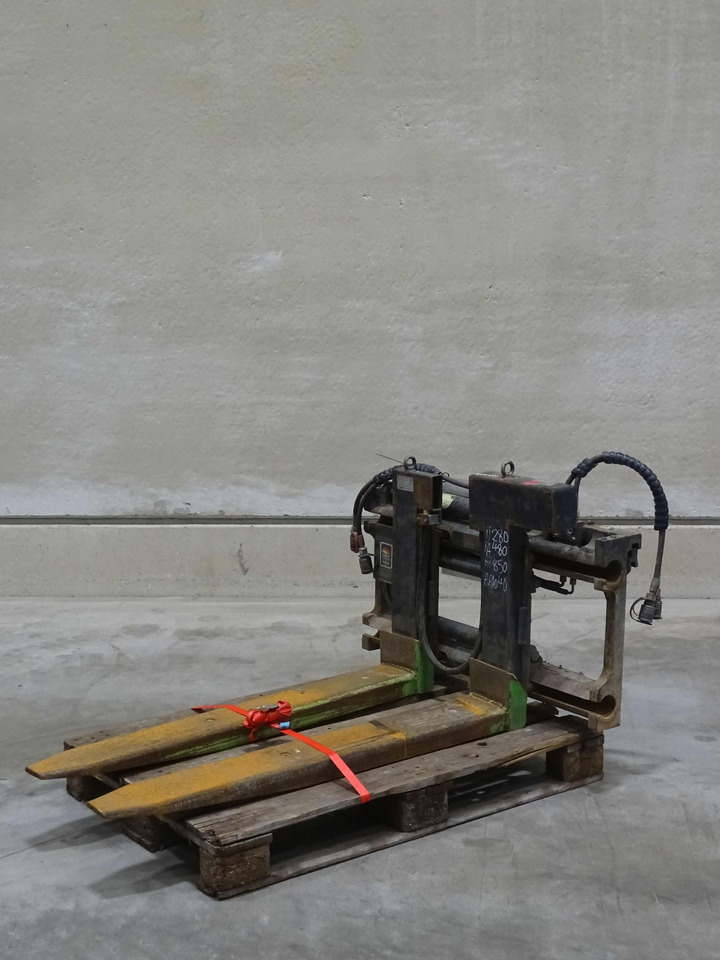 Weitere RZV25S - 포크 : 사진 1 Weitere RZV25S - 포크 : 사진 1