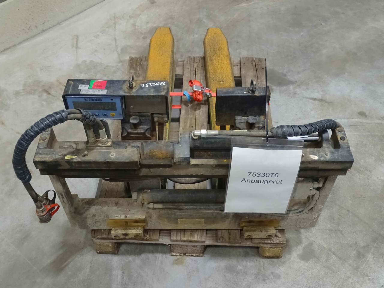 Weitere RZV25S - 포크 : 사진 3 Weitere RZV25S - 포크 : 사진 3