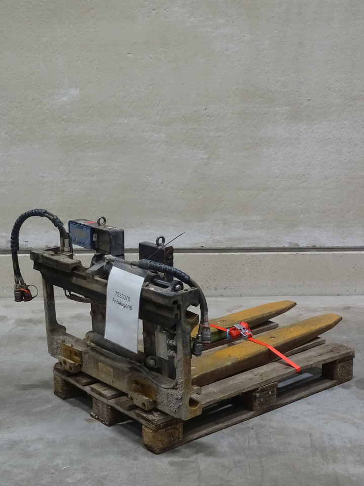 Weitere RZV25S - 포크 : 사진 5 Weitere RZV25S - 포크 : 사진 5