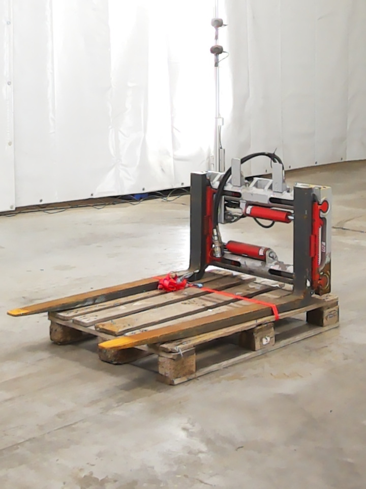 Weitere RZV25 - 포크 : 사진 1 Weitere RZV25 - 포크 : 사진 1