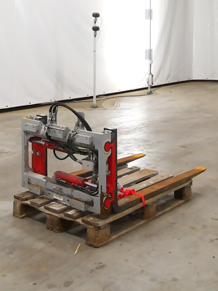 Weitere RZV25 - 포크 : 사진 2 Weitere RZV25 - 포크 : 사진 2