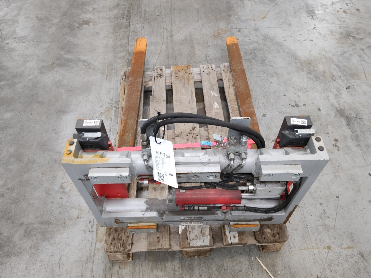 Weitere RZV25 - 포크 : 사진 3 Weitere RZV25 - 포크 : 사진 3