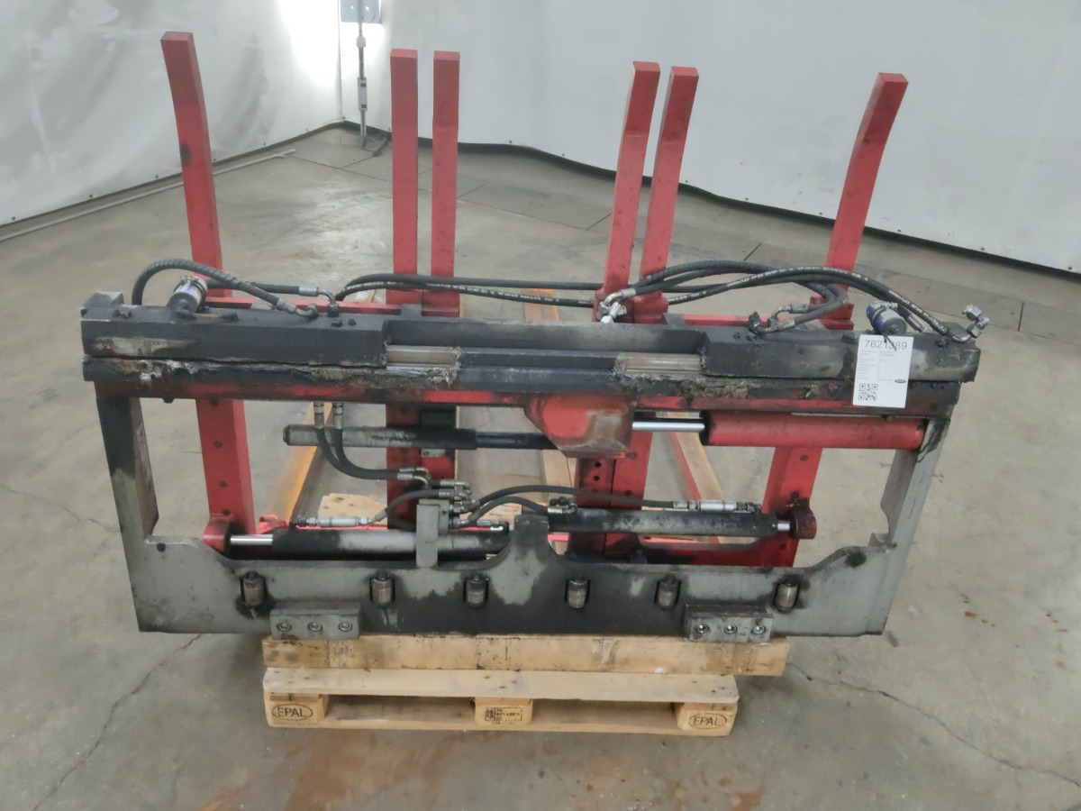 Weitere SPK60C2 - 포크 : 사진 3 Weitere SPK60C2 - 포크 : 사진 3