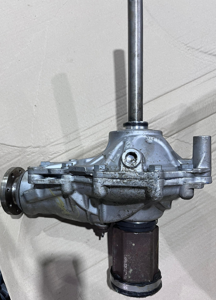 BMW 7558153 FRONT DIFFERENTIAL - 기어박스 및 부품 기타 기계 용 : 사진 4 BMW 7558153 FRONT DIFFERENTIAL - 기어박스 및 부품 기타 기계 용 : 사진 4