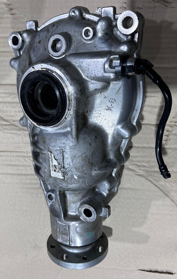 BMW 7558153 FRONT DIFFERENTIAL - 기어박스 및 부품 기타 기계 용 : 사진 2 BMW 7558153 FRONT DIFFERENTIAL - 기어박스 및 부품 기타 기계 용 : 사진 2