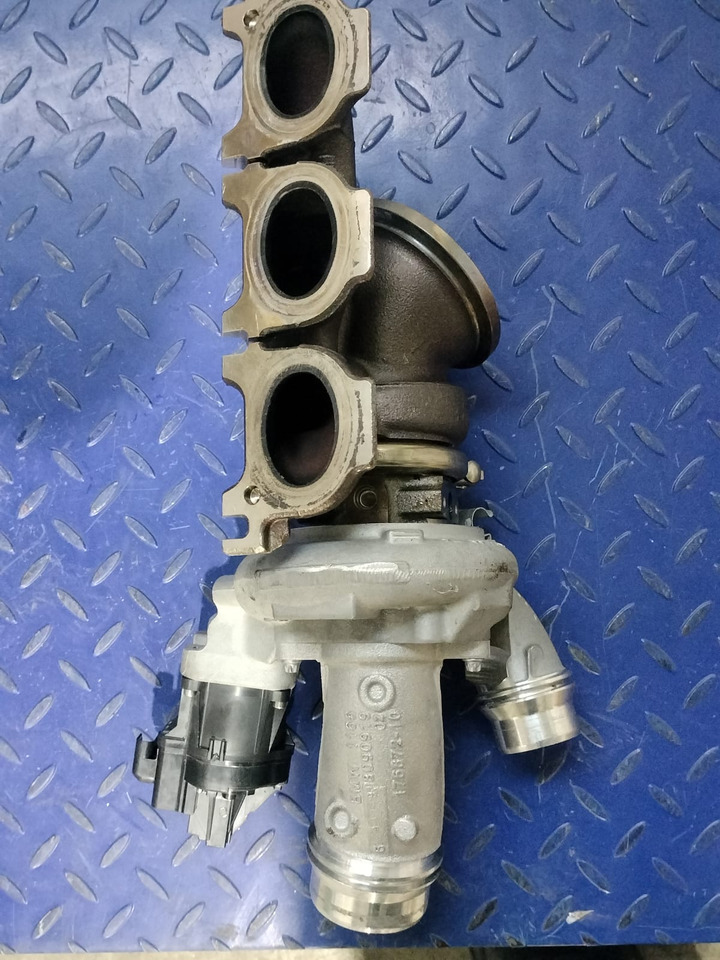 BMW 851364006 BMW F21 E90 E91 F20. - 터보 트럭 용 : 사진 2 BMW 851364006 BMW F21 E90 E91 F20. - 터보 트럭 용 : 사진 2