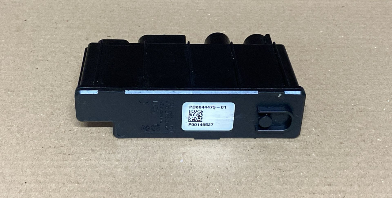 BMW PD8644475 - ECU : 사진 1 BMW PD8644475 - ECU : 사진 1