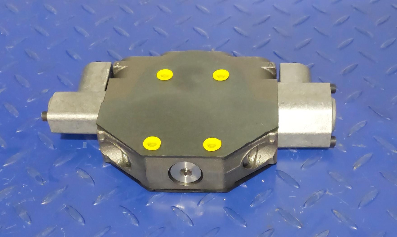 BOBCAT Secțiune de supapă 7029661 - 예비 부속 굴착기 용 : 사진 2 BOBCAT Secțiune de supapă 7029661 - 예비 부속 굴착기 용 : 사진 2