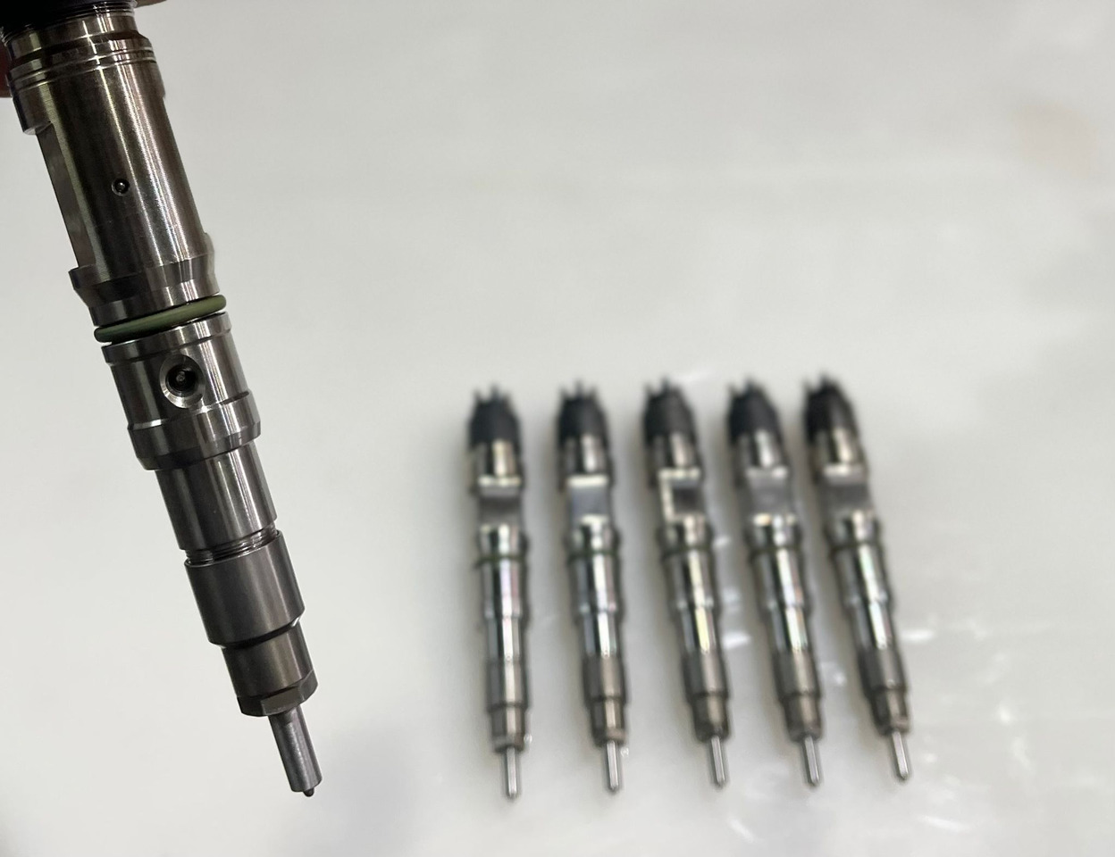BOSCH 61800354 - 인젝터 : 사진 4 BOSCH 61800354 - 인젝터 : 사진 4