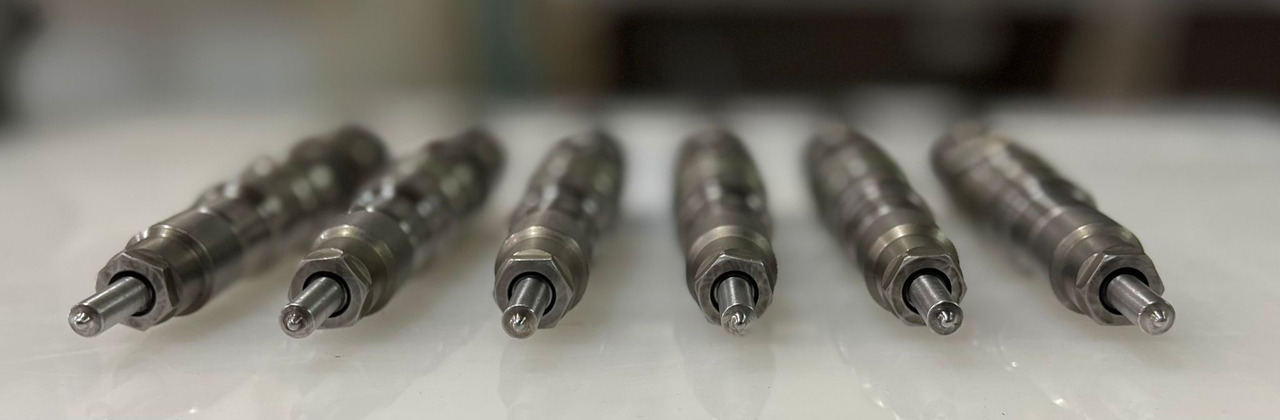 BOSCH 61800354 - 인젝터 : 사진 3 BOSCH 61800354 - 인젝터 : 사진 3