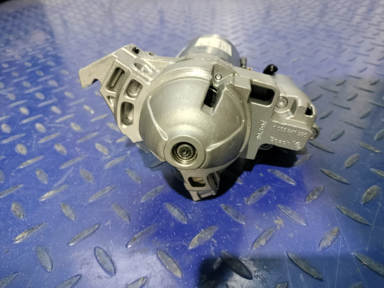 BOSCH Starter BMW 12418589891 - 스티어링 칼럼 스위치 트럭 용 : 사진 2 BOSCH Starter BMW 12418589891 - 스티어링 칼럼 스위치 트럭 용 : 사진 2