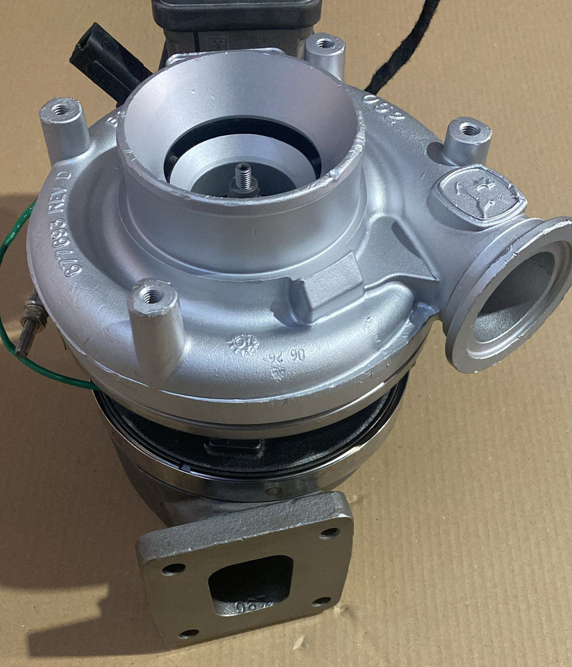 BorgWarner 179315/RE544868 JOHN DEERE - 터보 장궤형 트랙터 용 : 사진 5 BorgWarner 179315/RE544868 JOHN DEERE - 터보 장궤형 트랙터 용 : 사진 5