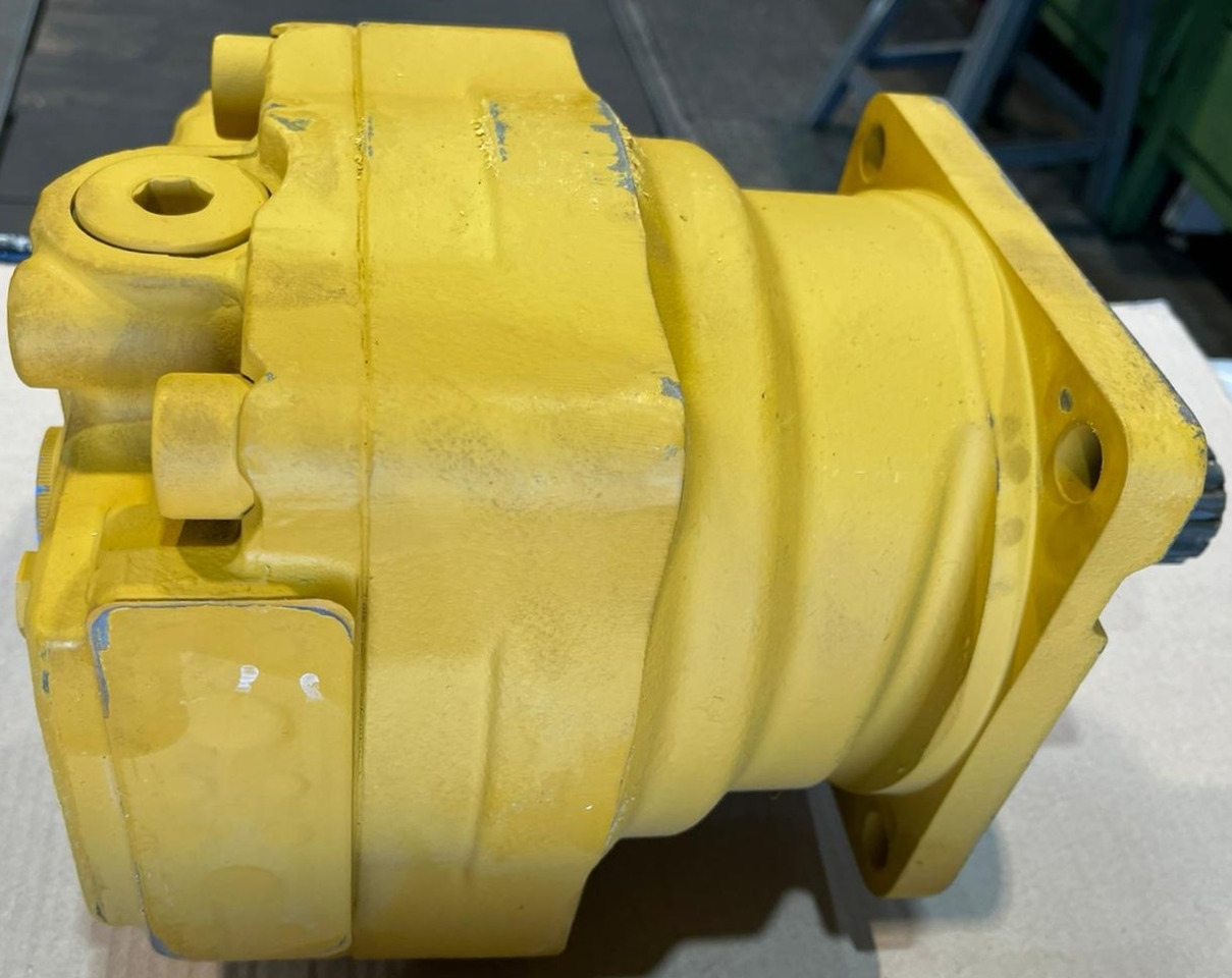 CATERPILLAR 177-2459 Swing Motor Assembly – OEM Caterpillar Hydraulic Motor (324D / 322C-Series) - 유압 기타 기계 용 : 사진 3 CATERPILLAR 177-2459 Swing Motor Assembly – OEM Caterpillar Hydraulic Motor (324D / 322C-Series) - 유압 기타 기계 용 : 사진 3