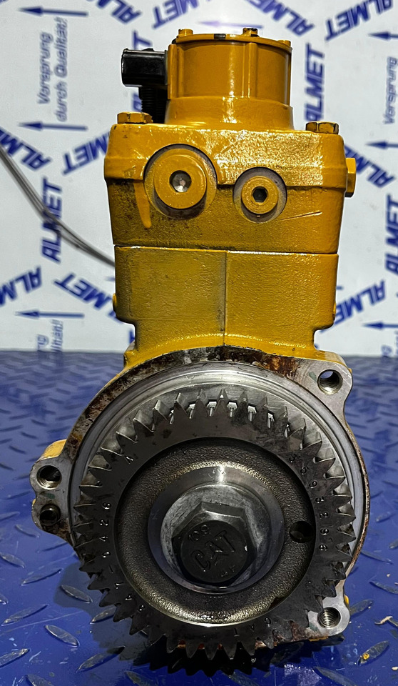 CATERPILLAR HIGH PRESSURE PUMP 379-0150 - 연료 시스템 : 사진 3 CATERPILLAR HIGH PRESSURE PUMP 379-0150 - 연료 시스템 : 사진 3