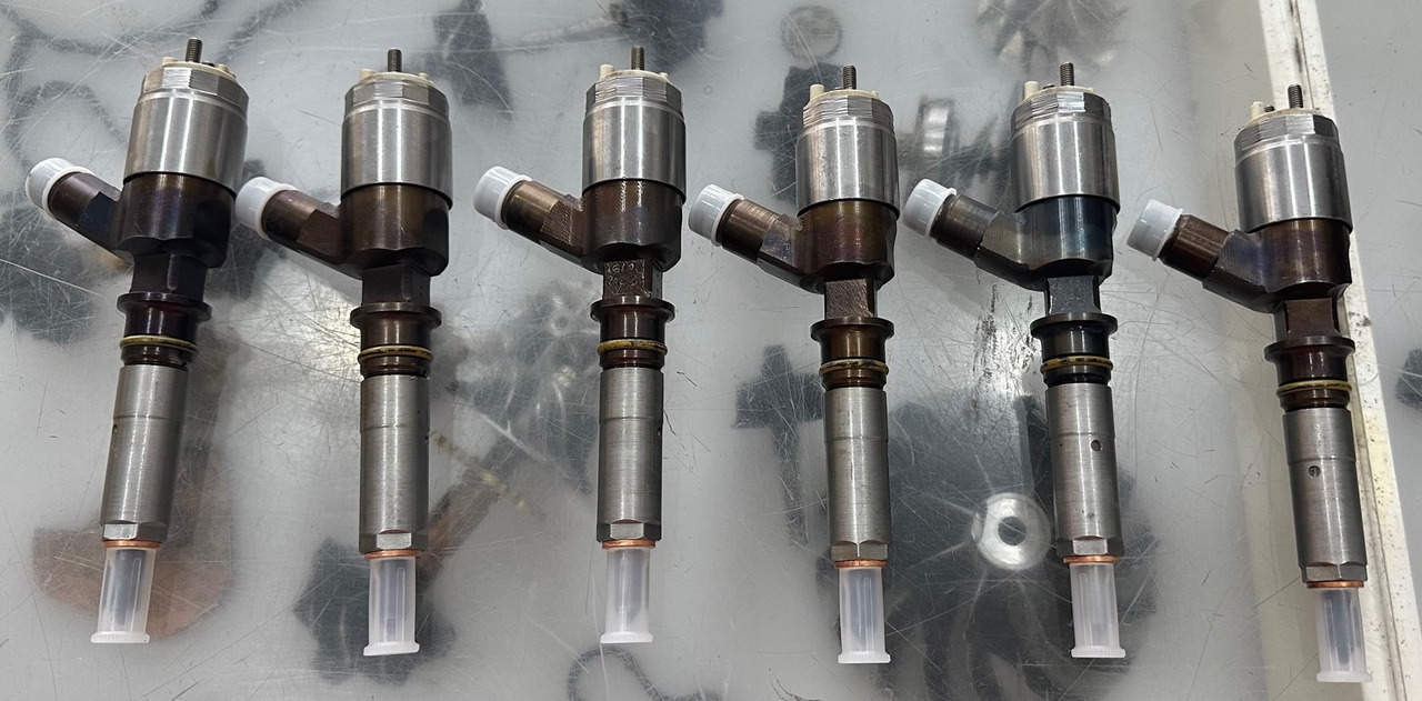 CATERPILLAR Injector 2645A753 - 인젝터 건설기계 용 : 사진 3 CATERPILLAR Injector 2645A753 - 인젝터 건설기계 용 : 사진 3
