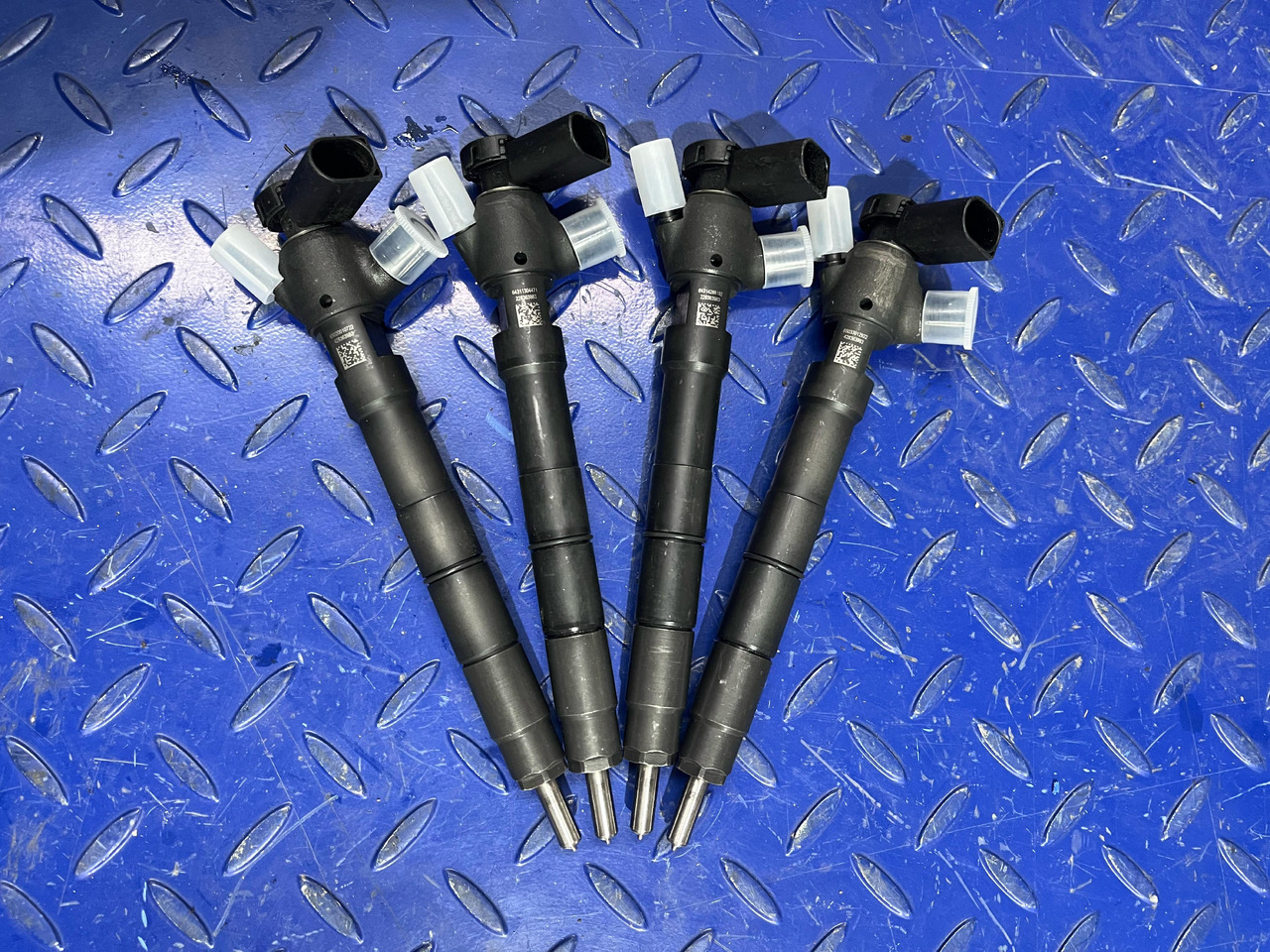 DELPHI 28475604 VW MAN 2.0L - 인젝터 : 사진 1 DELPHI 28475604 VW MAN 2.0L - 인젝터 : 사진 1