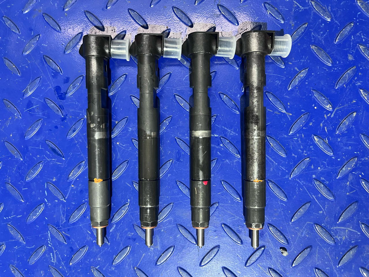 DELPHI EURO 5 Mercedes Benz A6510704987 - 인젝터 : 사진 1 DELPHI EURO 5 Mercedes Benz A6510704987 - 인젝터 : 사진 1