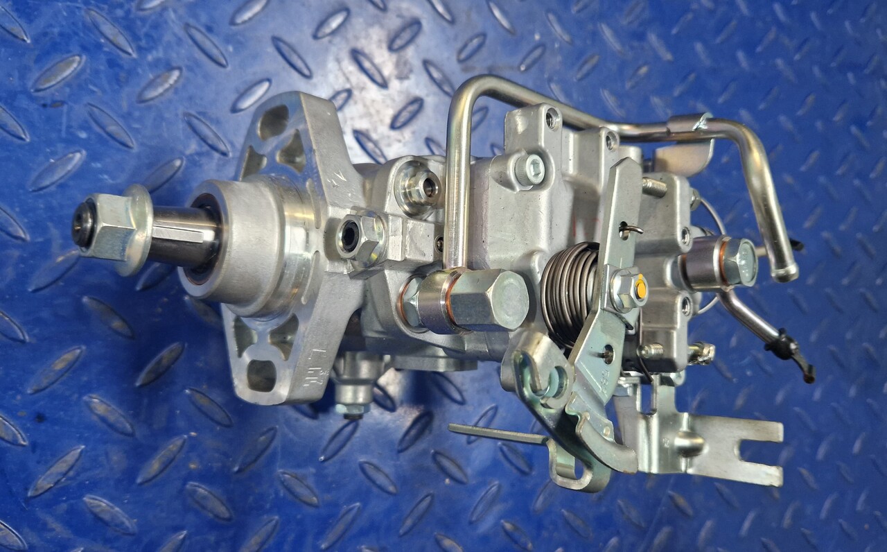 DENSO INJECTION PUMP ME202646 - 예비 부속 트럭 용 : 사진 4 DENSO INJECTION PUMP ME202646 - 예비 부속 트럭 용 : 사진 4