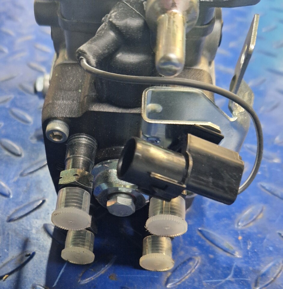 DENSO INJECTION PUMP ME202646 - 예비 부속 트럭 용 : 사진 5 DENSO INJECTION PUMP ME202646 - 예비 부속 트럭 용 : 사진 5