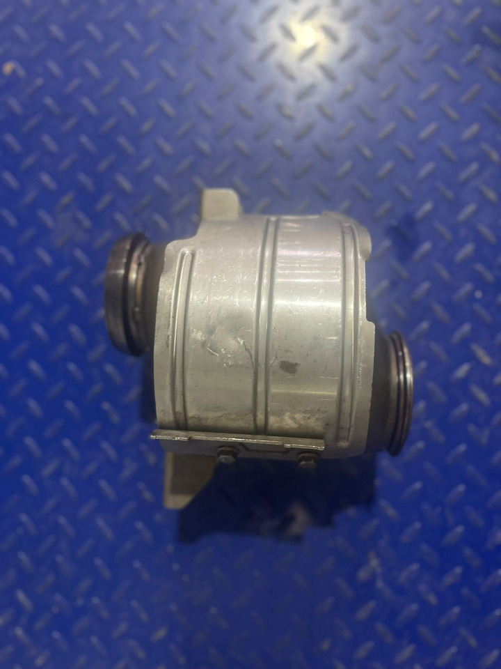 HJS for Mercedes Actros/Atego - 촉매 컨버터 : 사진 5 HJS for Mercedes Actros/Atego - 촉매 컨버터 : 사진 5