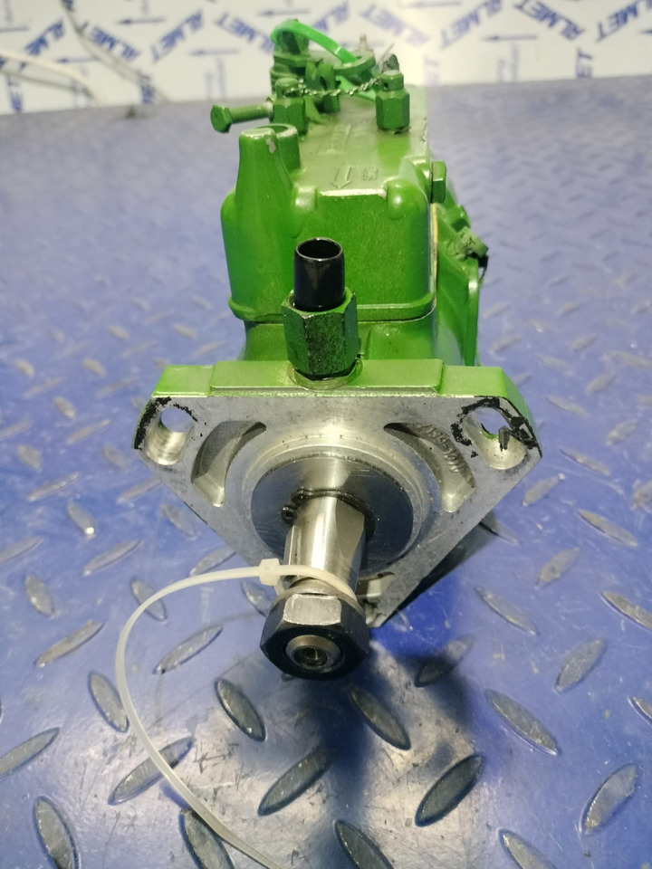 JOHN DEERE 6605/Injection Pump Delphi Injection Pump - 범용 부품 장궤형 트랙터 용 : 사진 3 JOHN DEERE 6605/Injection Pump Delphi Injection Pump - 범용 부품 장궤형 트랙터 용 : 사진 3