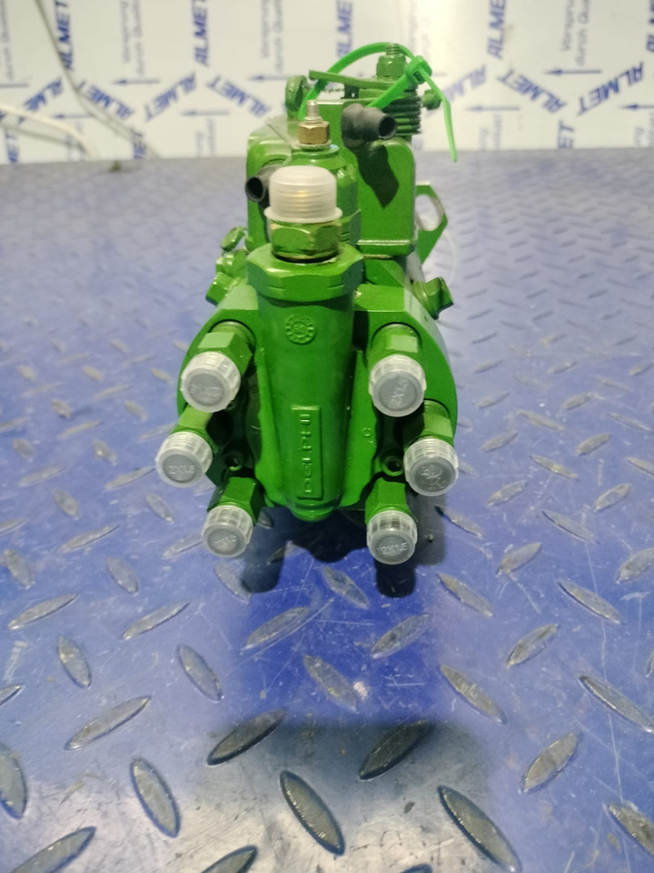 JOHN DEERE 6605/Injection Pump Delphi Injection Pump - 범용 부품 장궤형 트랙터 용 : 사진 4 JOHN DEERE 6605/Injection Pump Delphi Injection Pump - 범용 부품 장궤형 트랙터 용 : 사진 4