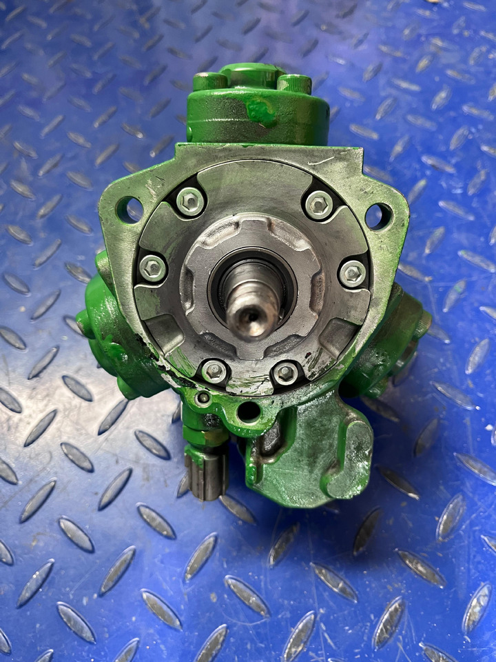 JOHN DEERE Diesel Pump RE519597 RE534156 294050-0060 - 연료 펌프 농업용 기계 용 : 사진 2 JOHN DEERE Diesel Pump RE519597 RE534156 294050-0060 - 연료 펌프 농업용 기계 용 : 사진 2