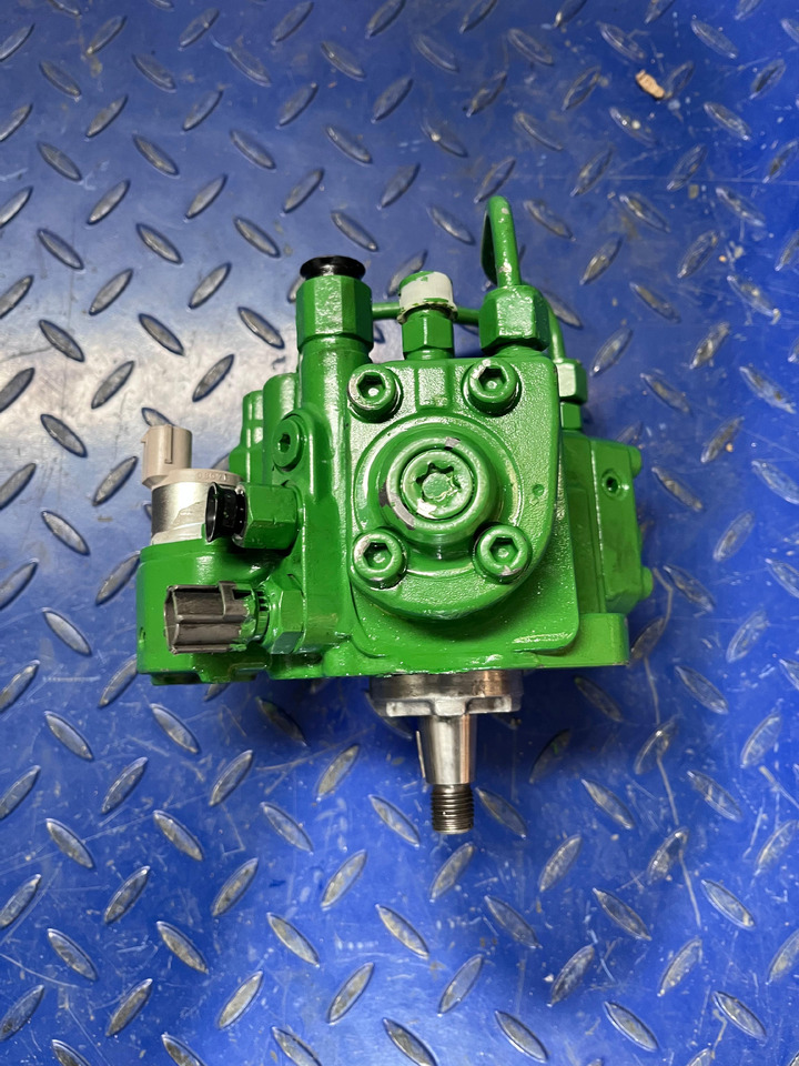 JOHN DEERE Diesel Pump RE519597 RE534156 294050-0060 - 연료 펌프 농업용 기계 용 : 사진 1 JOHN DEERE Diesel Pump RE519597 RE534156 294050-0060 - 연료 펌프 농업용 기계 용 : 사진 1