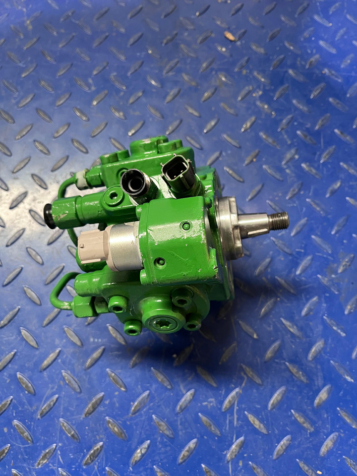 JOHN DEERE Railpump RE519597 RE534156 294050-0060 - 엔진 농업용 기계 용 : 사진 3 JOHN DEERE Railpump RE519597 RE534156 294050-0060 - 엔진 농업용 기계 용 : 사진 3