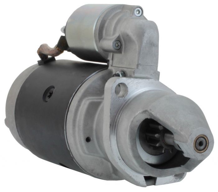 John Deere Starter SE501427 for Combine - 스티어링 칼럼 스위치 목초수확기 용 : 사진 2 John Deere Starter SE501427 for Combine - 스티어링 칼럼 스위치 목초수확기 용 : 사진 2