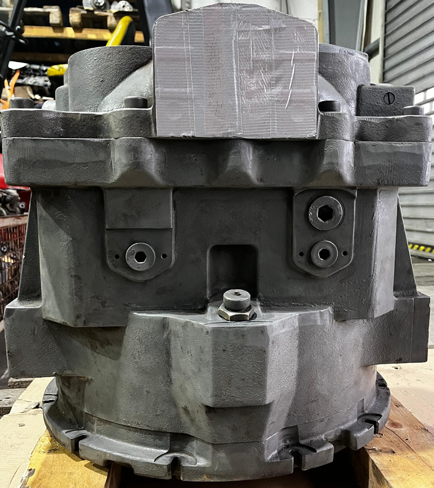 LIEBHERR Axial Piston Pump DPVP0165 - 유압 펌프 건설기계 용 : 사진 3 LIEBHERR Axial Piston Pump DPVP0165 - 유압 펌프 건설기계 용 : 사진 3